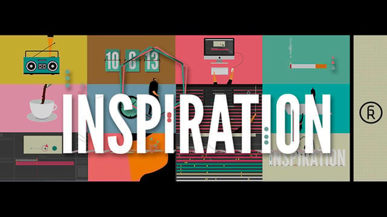 Vignette de « Inspiration »