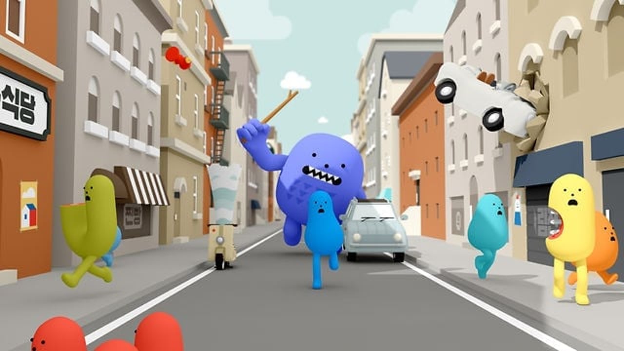 Vignette de « MTV Underdog »