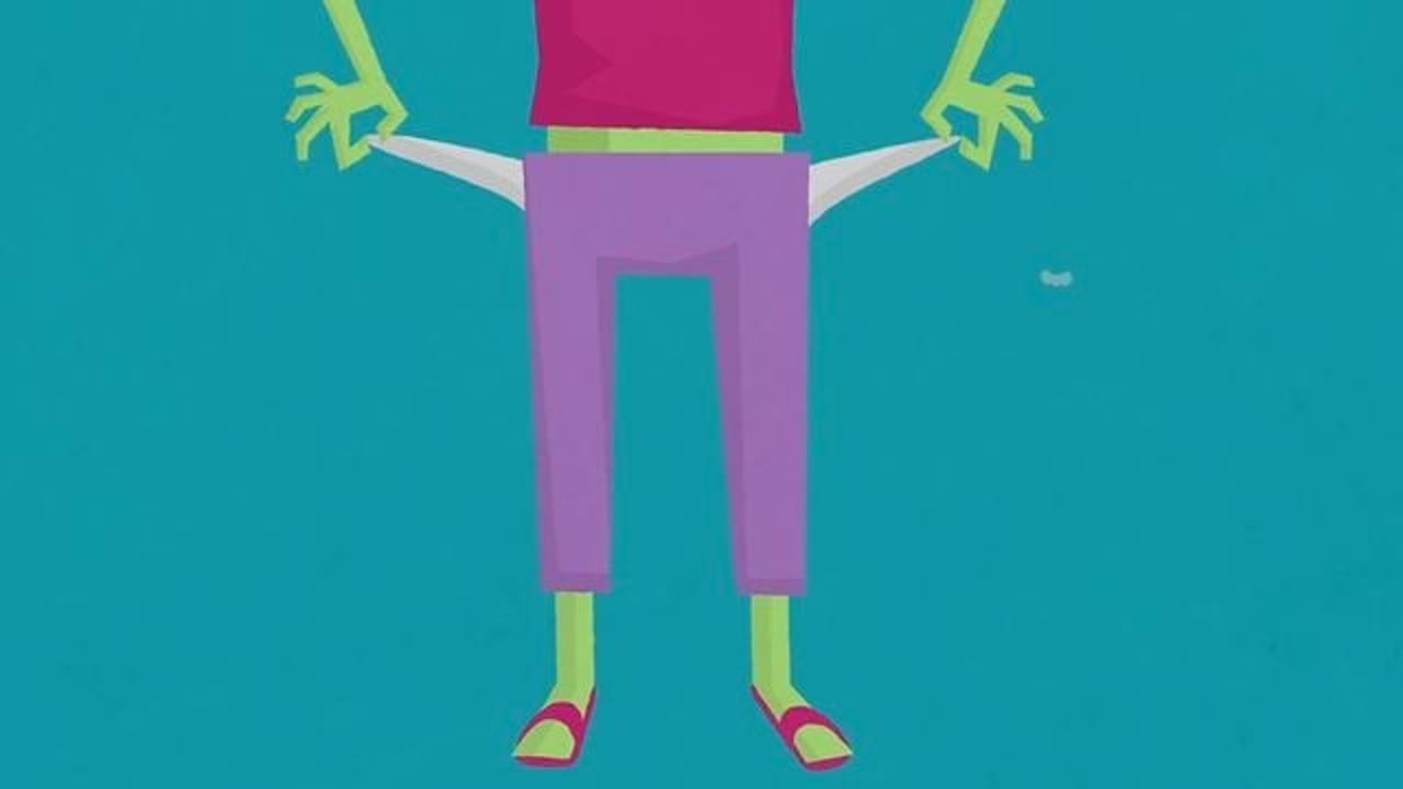 Thumbnail for "Clockwise"