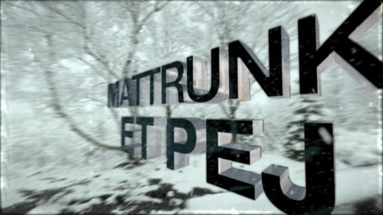 Thumbnail for "3D text in After Effects : Experiment"