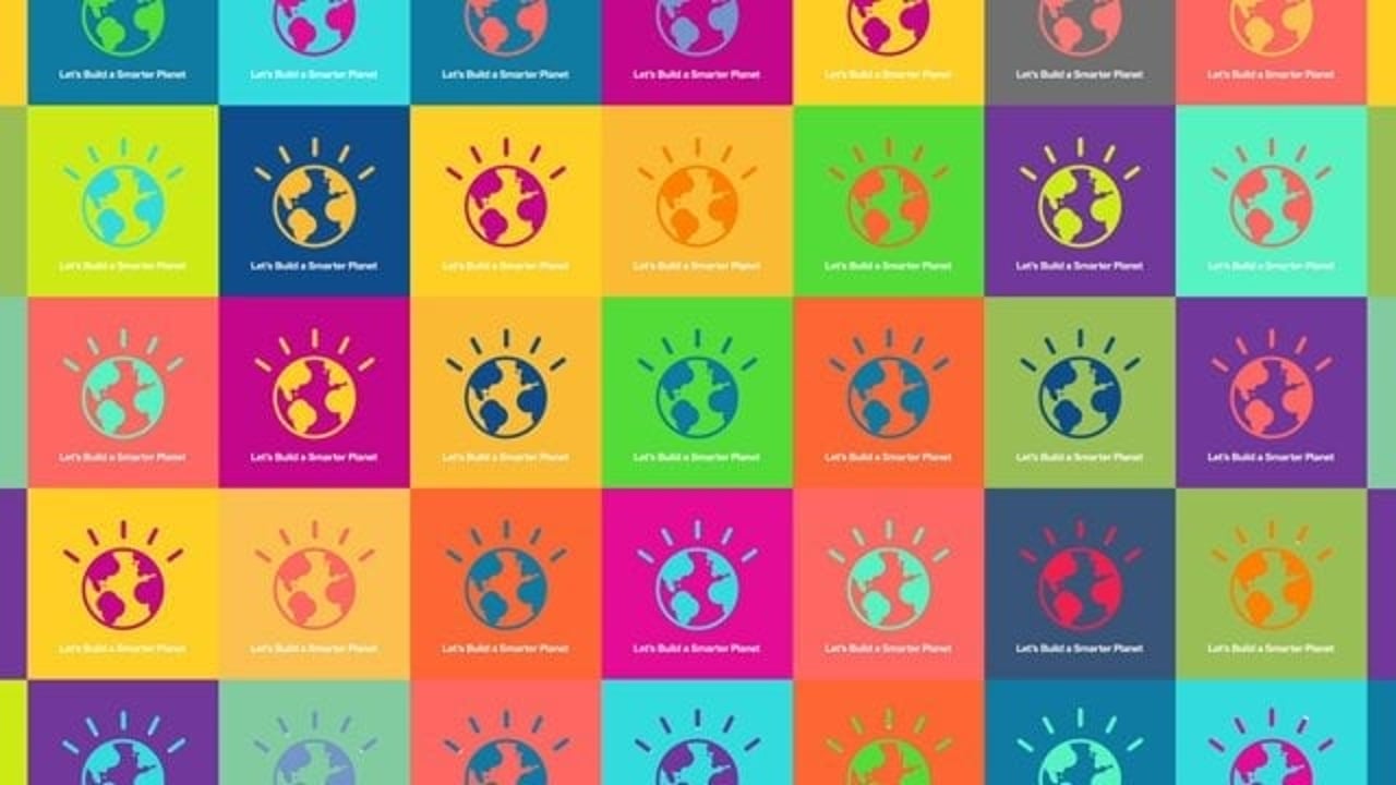 Thumbnail for "IBM - Datagrams"