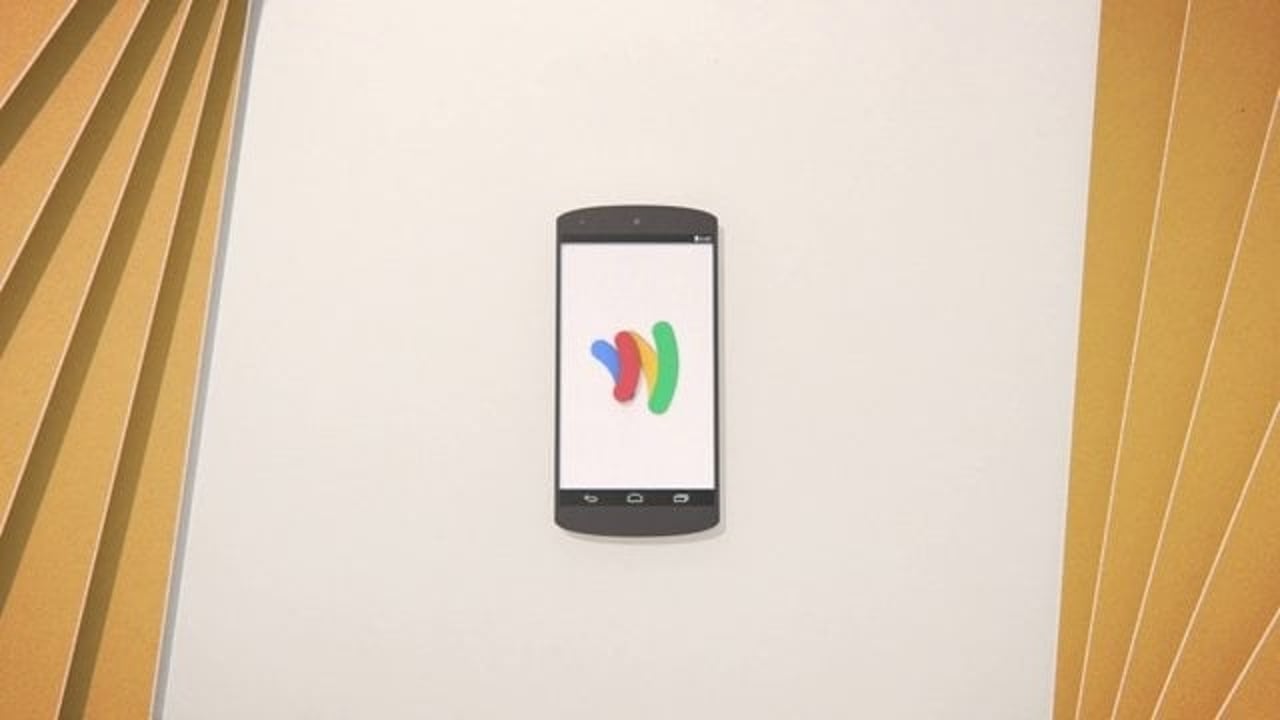 Thumbnail for "Google Wallet"