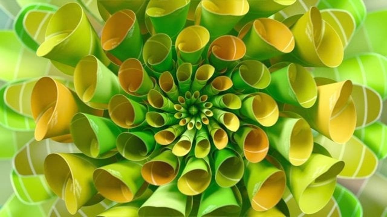 Thumbnail for "Sherwin Williams - Kaleidoscope"