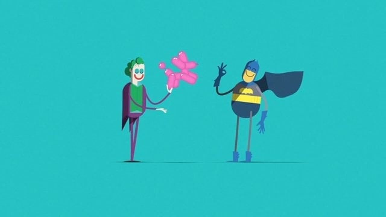 Thumbnail for "McDonald's Arch Enemies"