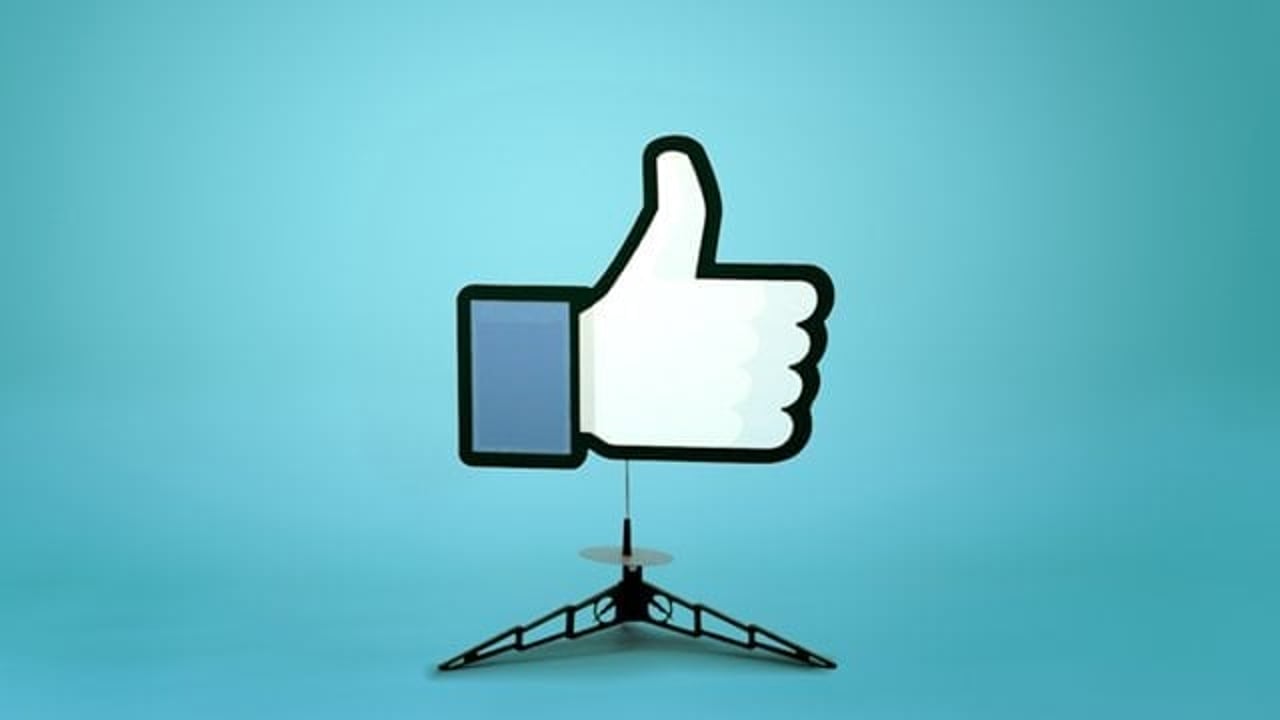 Thumbnail for "Facebook Factory"