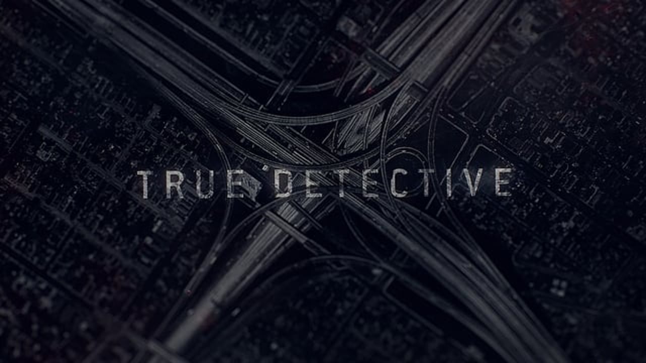 Vignette de « True Detective Season 2 Main Titles »