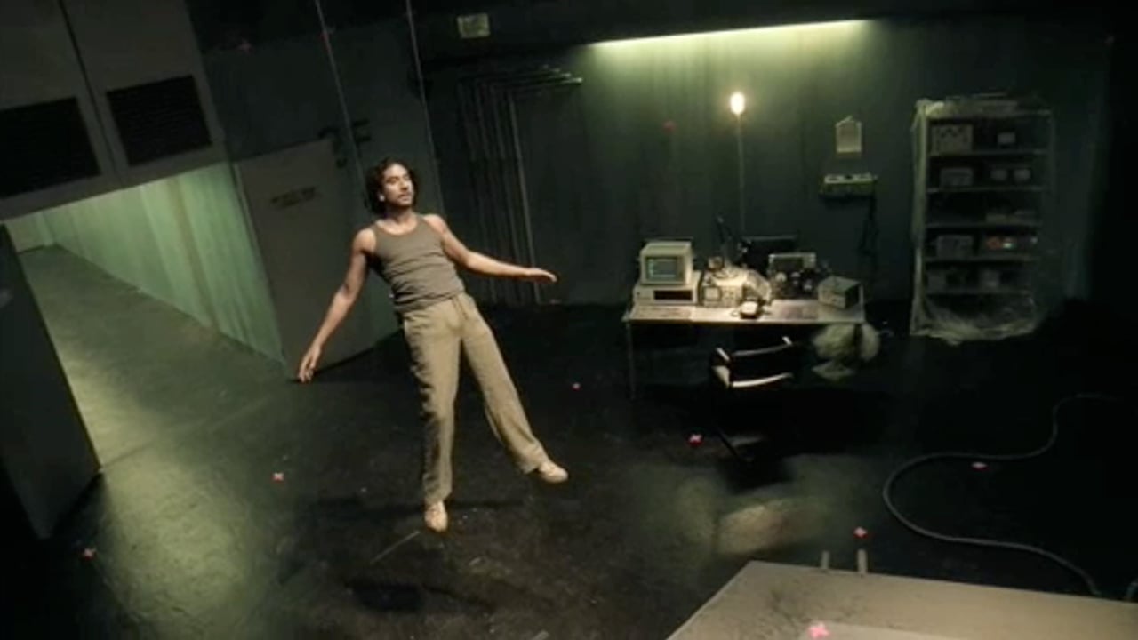 Thumbnail for "Lost Original Rush"