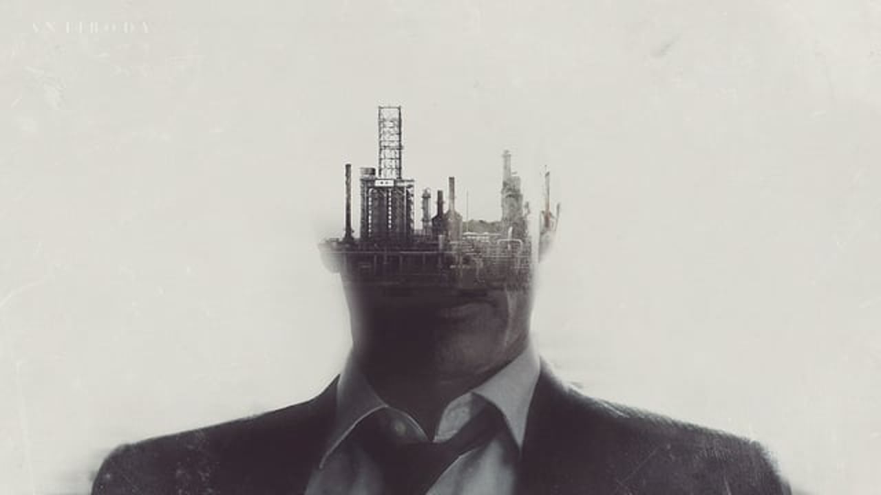 Vignette de « HBO's True Detective - Main Title Sequence »