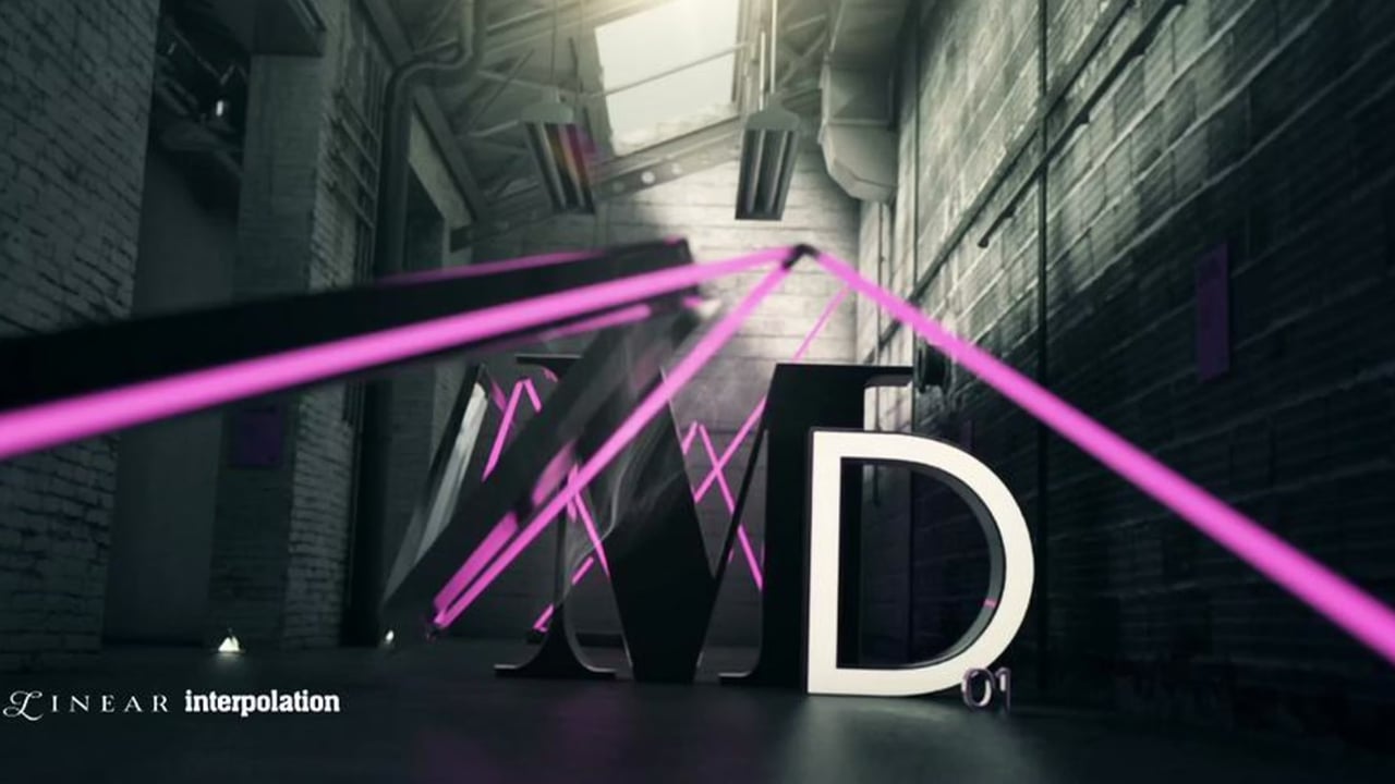 Vignette de « Motion Designer »