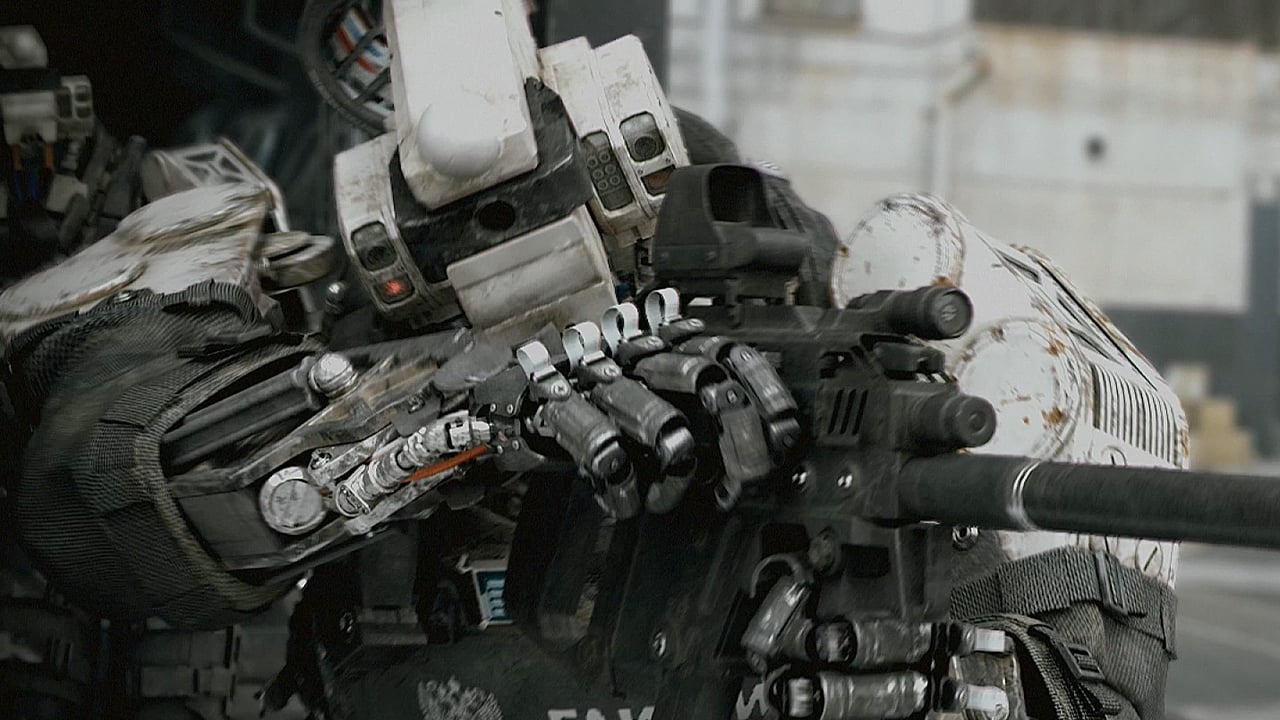 Thumbnail for "Keloid Teaser"