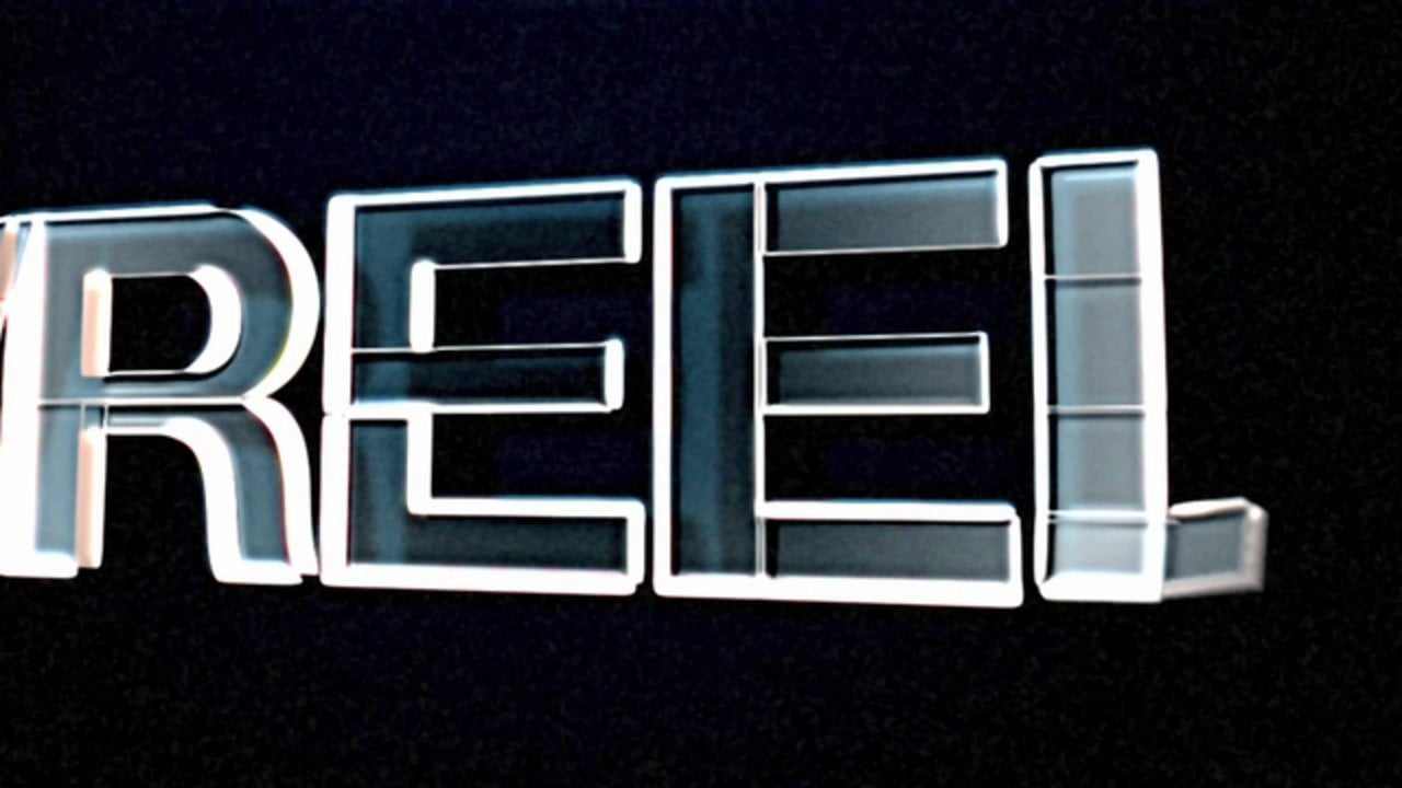 Vignette de « Mattrunks Reel 2008 Type Animation »