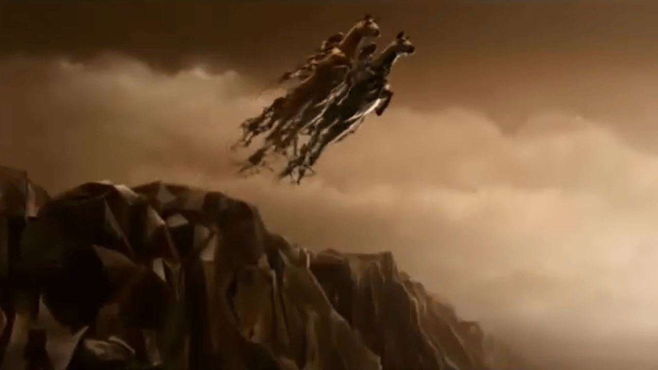 Vignette de « Showreel 2008 »