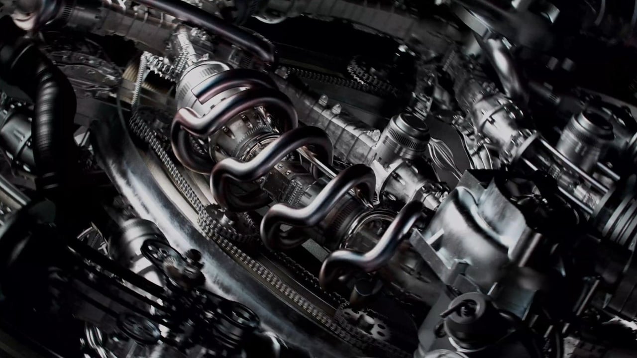 Thumbnail for "Audi - Engineering"