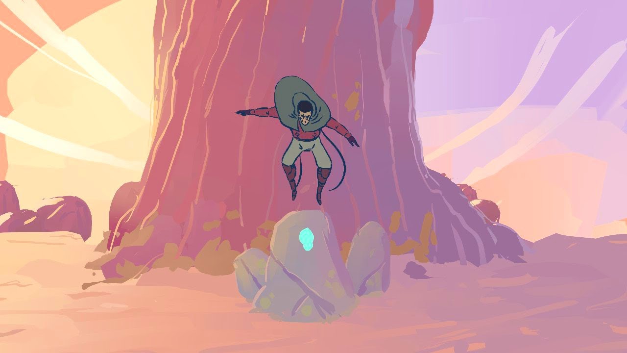 Vignette de « The Future of Animation and Grease Pencil »