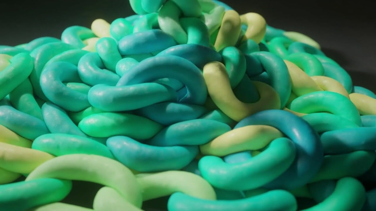 Vignette de « Curated Motion Design with Houdini | FMX 2019 »