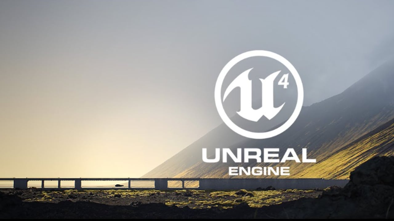 Vignette de « Rebirth: Introducing photorealism in UE4 »