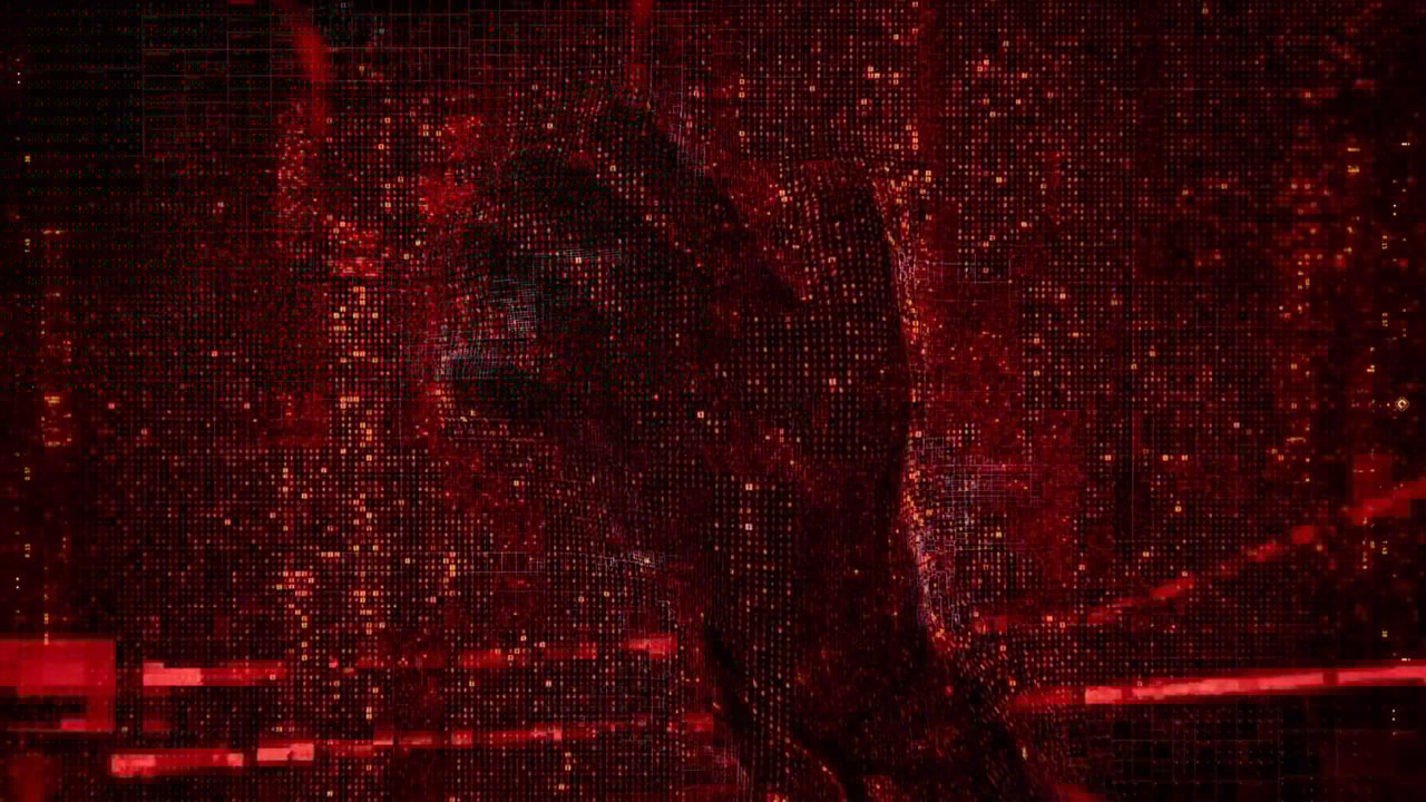 Vignette de « TRON: Ares GFX by GMUNK Studio »