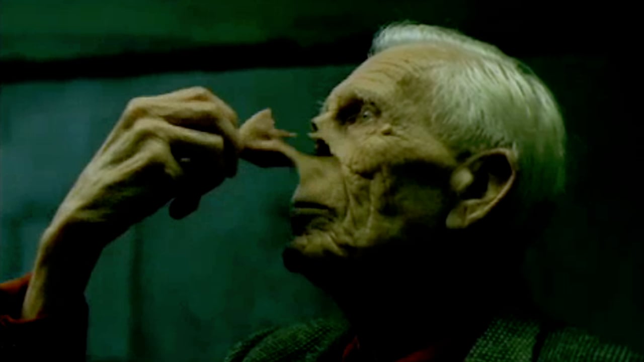 Vignette de « Humans Reel »