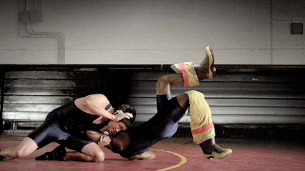 Thumbnail for "Boundaries"