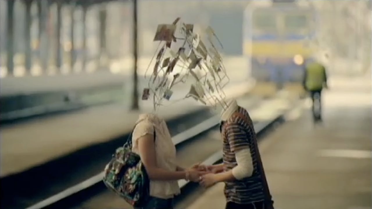 Thumbnail for "Sony You Are What You Shoot"