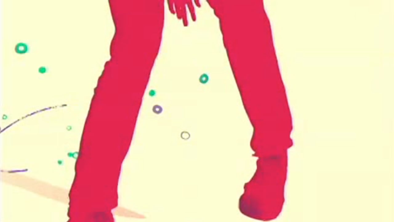 Thumbnail for "Party Color"