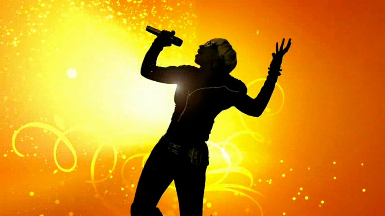 Thumbnail for "Queen - Mary J. Blige"