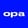 Logo Opa