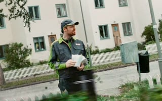 Vignette de « Bring "Mailman" »