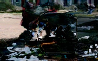 Vignette de « Datamoshing Test »