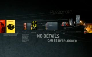 Vignette de « Duro Compagnie Showreel 2009 »