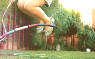 Vignette de « Josh Childers Showreel 2009 »