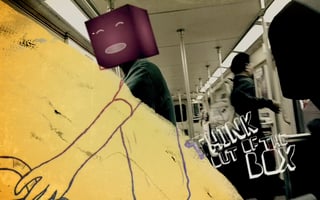 Vignette de « Showreel 2008 »