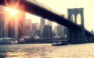 Vignette de « NYC 2008 »