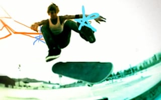 Vignette de « Showreel 2008 »