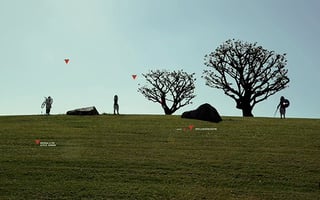 Vignette de « Offf Opening Titles 2009 »