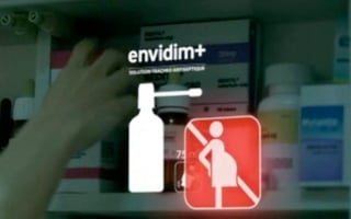 Vignette de « AXA -Automedication »