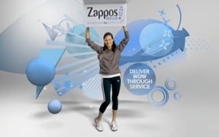 Vignette de « Zappos »