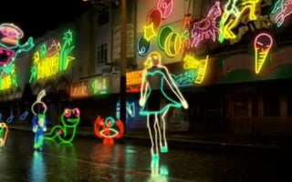 Vignette de « Saturday Night »