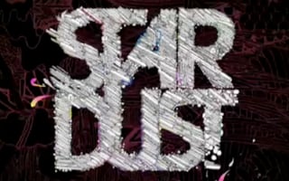 Vignette de « Stardust Showreel 2009 »