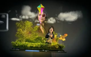 Vignette de « Blackberry Storm »