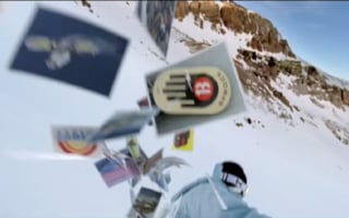 Vignette de « HP - Burton  »