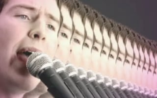 Vignette de « The Futurheads - Decent Days and Nights »