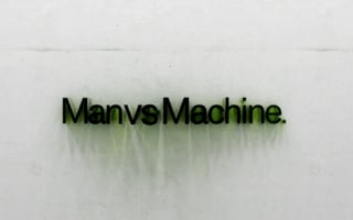 Vignette de « ManvsMachine Reel 09 »