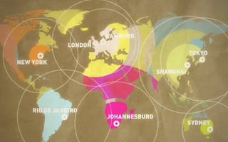 Vignette de « Live Earth »