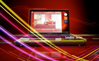 Vignette de « Toshiba - Fusion »