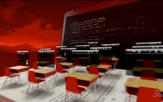 Vignette de « Toshiba - School »