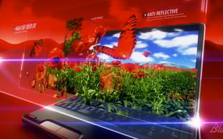 Vignette de « Toshiba - Trubrite »