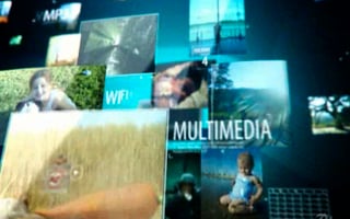 Vignette de « Blur Commercial Reel 2009 »