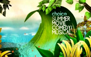 Vignette de « Blur Design Reel 2009 »