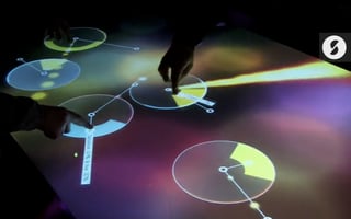 Vignette de « Struktable »